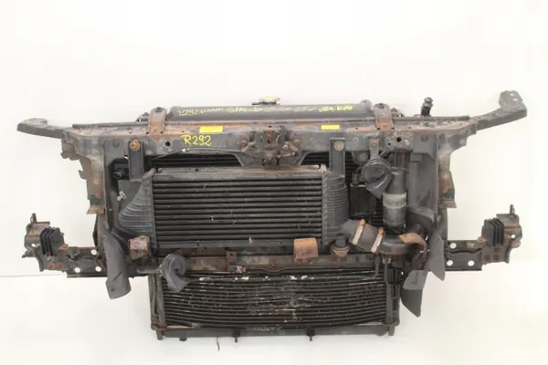 Framdrivningsrem fram OEM 360212331 för Nissan Pathfinder image 2