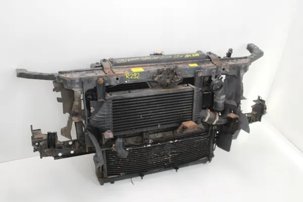Framdrivningsrem fram OEM 360212331 för Nissan Pathfinder image 3