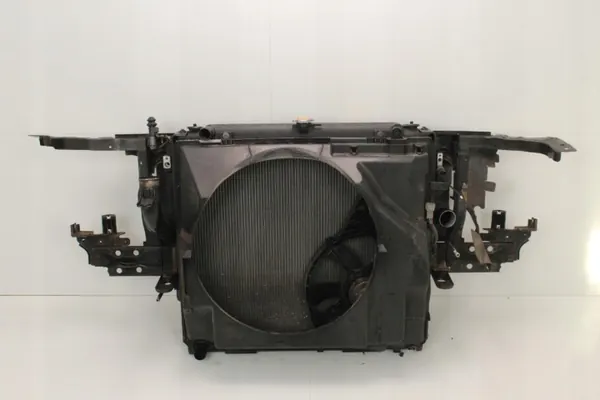 Framdrivningsrem fram OEM 360212331 för Nissan Pathfinder image 6