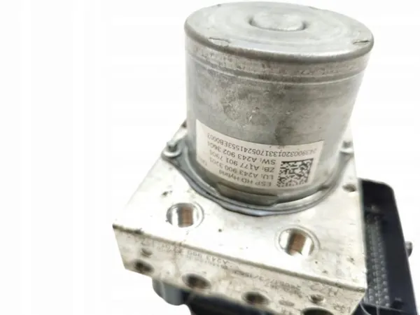ABS-pomp OEM A2439003201 voor Mercedes EQA H243 image 5