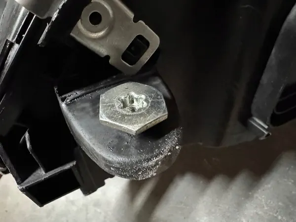 Rechter koplamp Mercedes C-Klasse W205 A2059068801 image 6