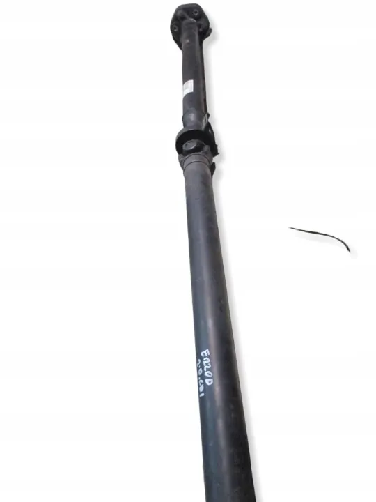 Colector de admisión Mercedes Clase A 1.4B OEM 1684602000 image 3