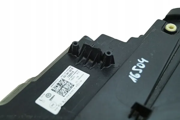 Vasen etuvalaisin VW Polo VI 2G1 Lift Full LED image 4