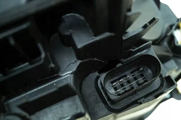 Vasen etuvalaisin VW Polo VI 2G1 Lift Full LED image 6