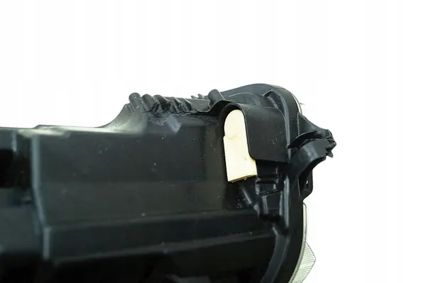 Vasen etuvalaisin VW Polo VI 2G1 Lift Full LED image 7