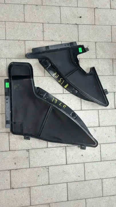 Junta do Para-brisas BMW I3 OEM 7333879 7333880 image 2