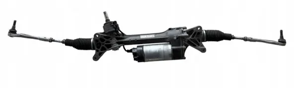 Gebrauchte Audi Q5 elektrische Lenkgetriebe 8MB423053N image 2