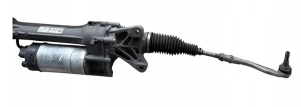 Gebrauchte Audi Q5 elektrische Lenkgetriebe 8MB423053N image 3