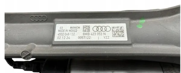 Gebrauchte Audi Q5 elektrische Lenkgetriebe 8MB423053N image 4
