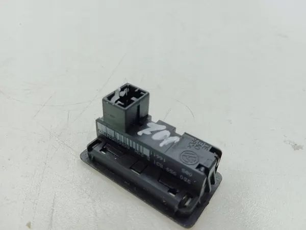 Kofferraumöffner Audi A7 S7 4G 2011 OEM image 5