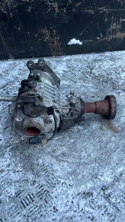 Boîte de transfert Ford OEM F1GP-7L486-LF Occasion image 3