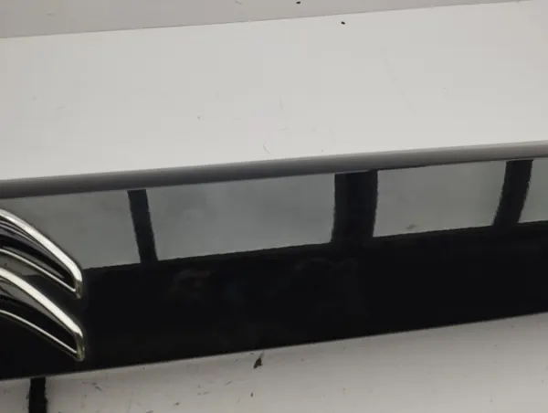 Feu de plaque arrière Citroen C4 III e-C4 OEM 9838657780 image 3