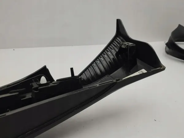Feu de plaque arrière Citroen C4 III e-C4 OEM 9838657780 image 4