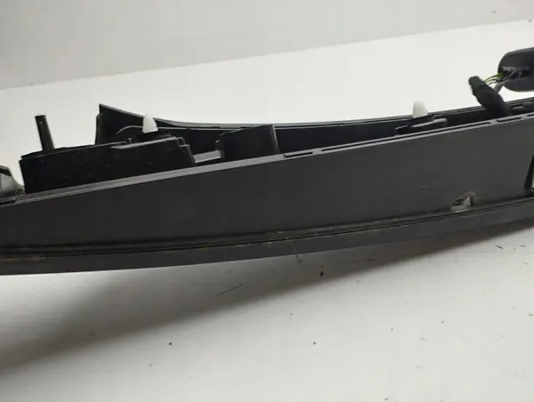 Feu de plaque arrière Citroen C4 III e-C4 OEM 9838657780 image 5