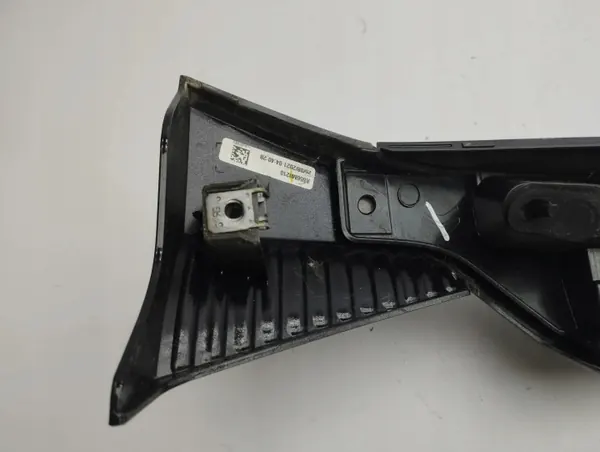 Feu de plaque arrière Citroen C4 III e-C4 OEM 9838657780 image 8