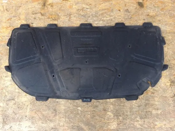AUDI A4 B8 8K A5 8T Motorkap Isolatie 8T0863825 image 2