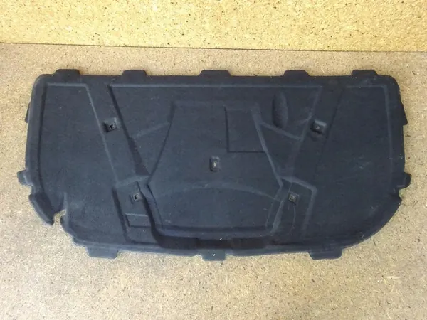 AUDI A4 B8 8K A5 8T Motorkap Isolatie 8T0863825 image 4