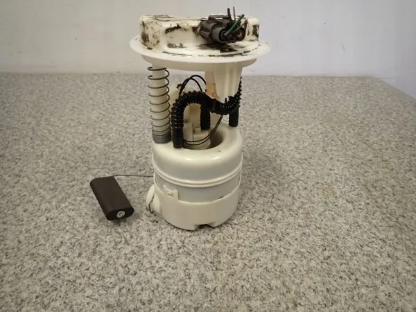 Bomba de combustível Nissan Micra K12 com sensor image 2