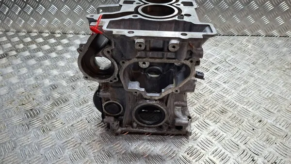 Moottorin Alaosa HN01 10XK14 OEM Citroen C3 image 6