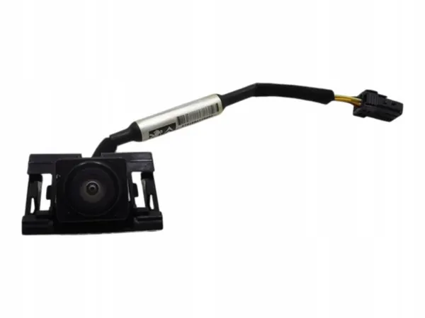 Caméra de recul OEM 9812503980 pour Peugeot 308 II image 2
