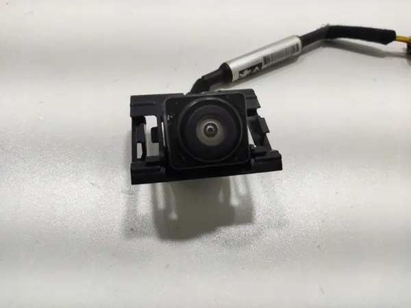 Caméra de recul OEM 9812503980 pour Peugeot 308 II image 3