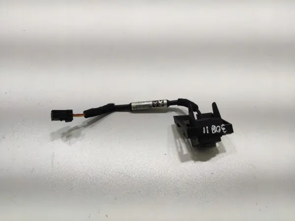 Caméra de recul OEM 9812503980 pour Peugeot 308 II image 4