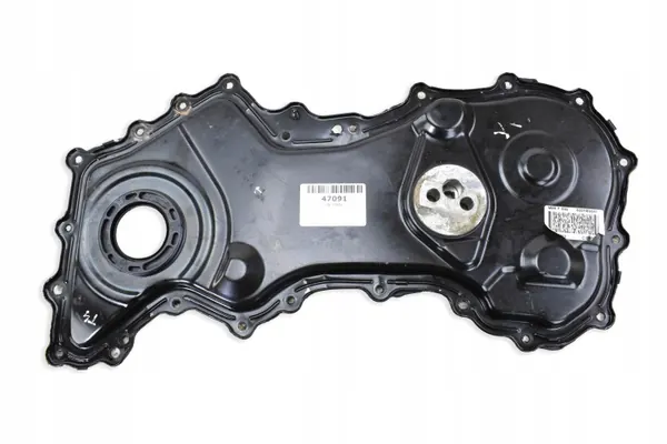 Cubierta de distribución Renault OE 922001A usado image 6
