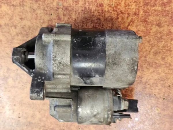 Motor de arranque Renault Scenic II 1.6 16v 8200266777A image 4