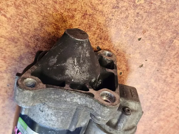 Motor de arranque Renault Scenic II 1.6 16v 8200266777A image 5