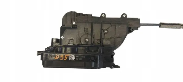 Framdel Mercedes-Benz Vito Viano image 2