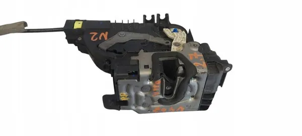 Framdel Mercedes-Benz Vito Viano image 3