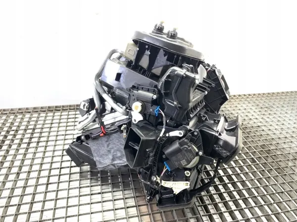 Komplette Heizung OEM 5WB816005N für Skoda Octavia IV image 4