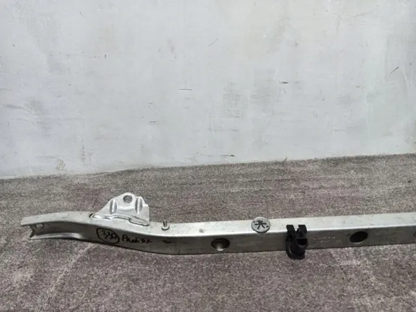 Audi OE Stötfångarstöd OEM 4M0805645 för Q7 4M image 5