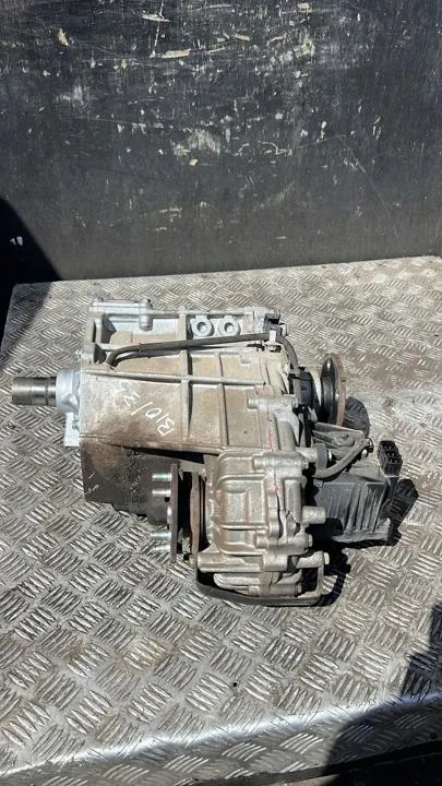 Transferbak OEM KA20283 voor Toyota Land Cruiser image 2
