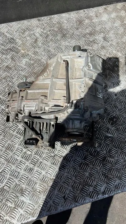 Transferbak OEM KA20283 voor Toyota Land Cruiser image 3