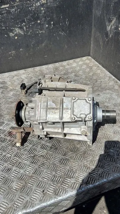 Transferbak OEM KA20283 voor Toyota Land Cruiser image 4