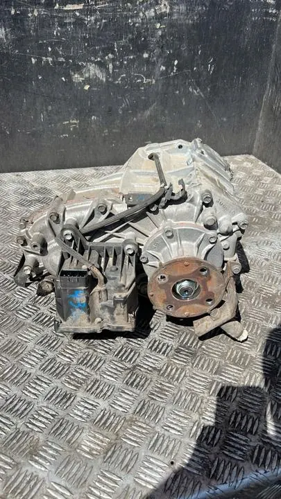 Transferbak OEM KA20283 voor Toyota Land Cruiser image 5