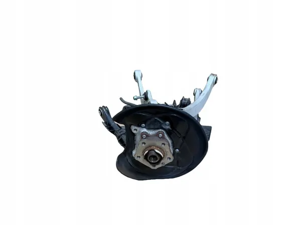Audi A8 D5 Vasen Taka Ripustusnivel OEM 4N0505431F image 2