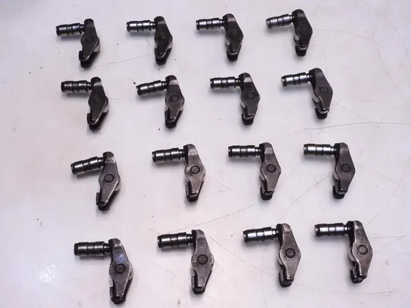 OEM 987654321 Stötstänger för BMW X3 E83 2.0D image 3