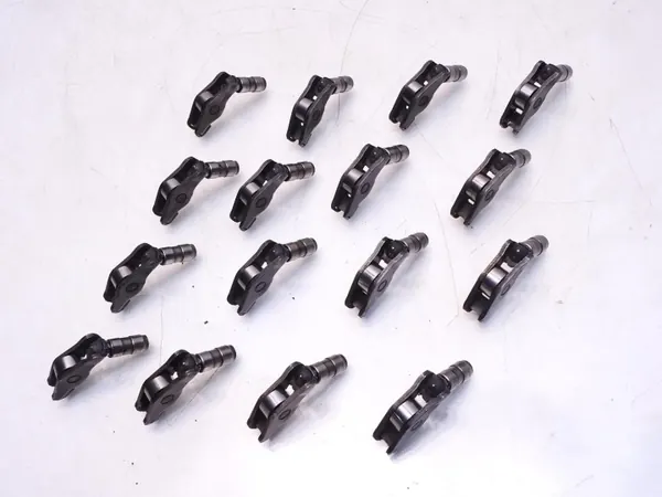 OEM 987654321 Stötstänger för BMW X3 E83 2.0D image 5