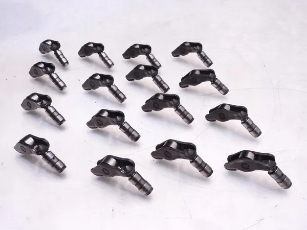 OEM 987654321 Stötstänger för BMW X3 E83 2.0D image 6