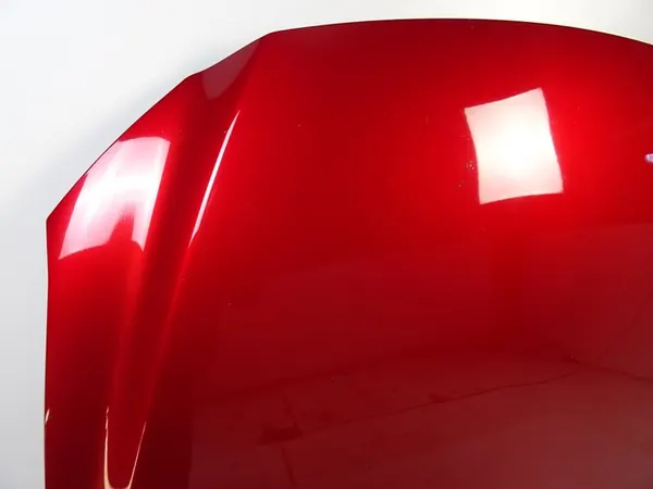 Capô do motor Mazda 6 2012 image 10