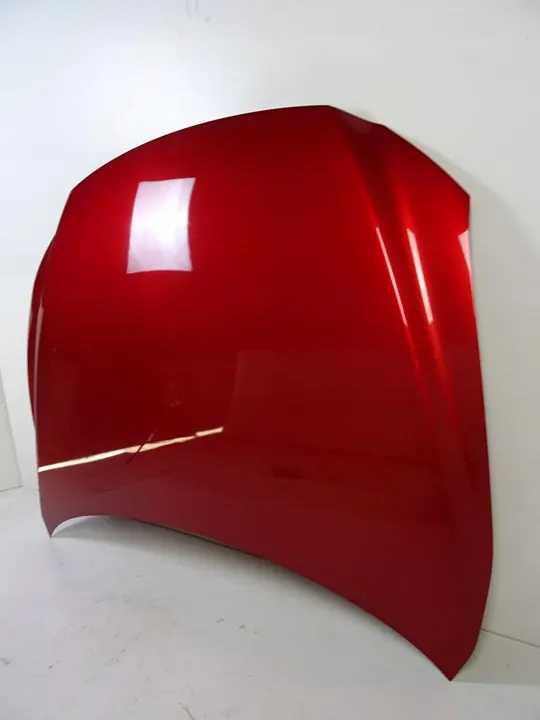 Capô do motor Mazda 6 2012 image 2