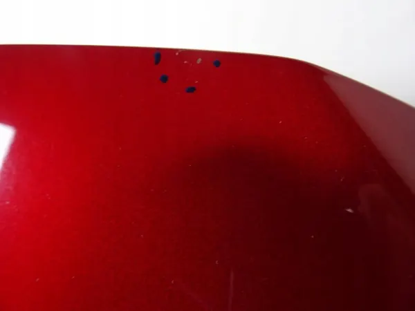 Capô do motor Mazda 6 2012 image 5