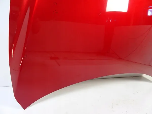 Capô do motor Mazda 6 2012 image 7