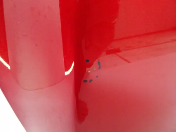 Capô do motor Mazda 6 2012 image 8