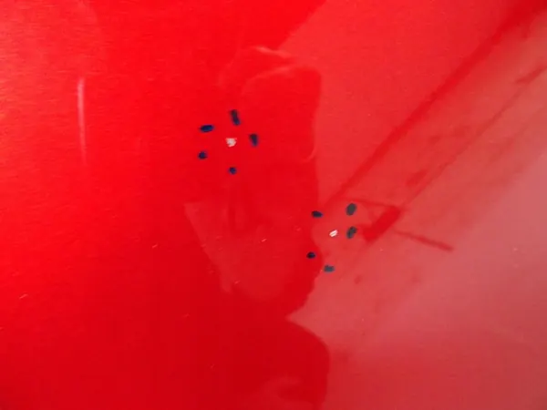 Capô do motor Mazda 6 2012 image 9