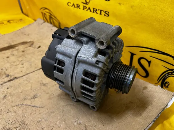 ALTERNATOR PORSCHE MACAN 95B 2.0 TFSI IS: 06H903018L image 2