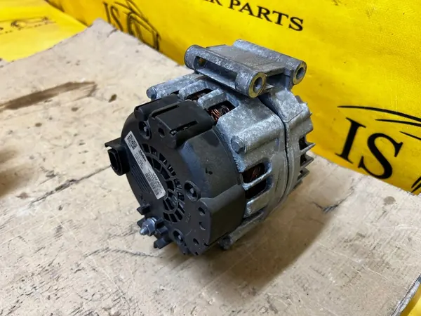 ALTERNATOR PORSCHE MACAN 95B 2.0 TFSI IS: 06H903018L image 3