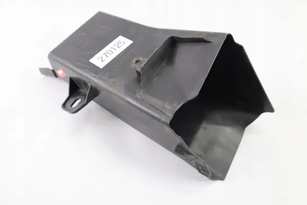 Duto de Admissão de Ar BMW 5 F10 F11 Direito 51747200798 image 2